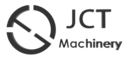 Логотип JCT Machinery